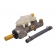 Cilindro Mestre Controil C2183 Civic 1.8 16V - Cód.9621