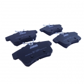 Pastilha de Freio Tras. Jurid HQJ2354 C4, DS4, DS5- Cód.4958