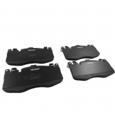 Pastilha de Freio Diant. Ferodo HQF4162 BMW X5, X6 -Cód.7087