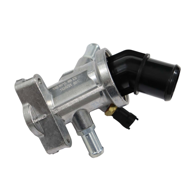 Kit Válvula Termostática MTE 20072 GM S10 2.8 - Cód.13875