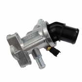 Kit Válvula Termostática MTE 20072 GM S10 2.8 - Cód.13875