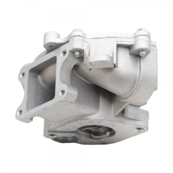Bomba de Agua Gates WP0142 BMW 118i, 120i, X1 - Cód.11319
