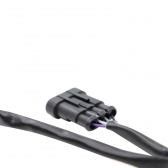 Sonda Lambda Delphi ES20276 Fiat Strada 1.5 8V - Cód.10855