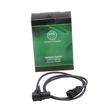 Sensor de Rotação NTK CRC3-A013 GM Astra, Vectra - Cód.11251