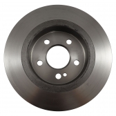 Kit Disco de Freio BD0219 Tras. Mercedes A200 1.3 -Cód.11592