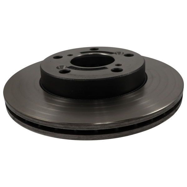 Kit Disco de Freio BD2911 Diant. Honda Civic - Cód.3727