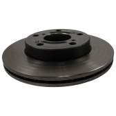 Kit Disco de Freio BD2911 Diant. Honda Civic - Cód.3727