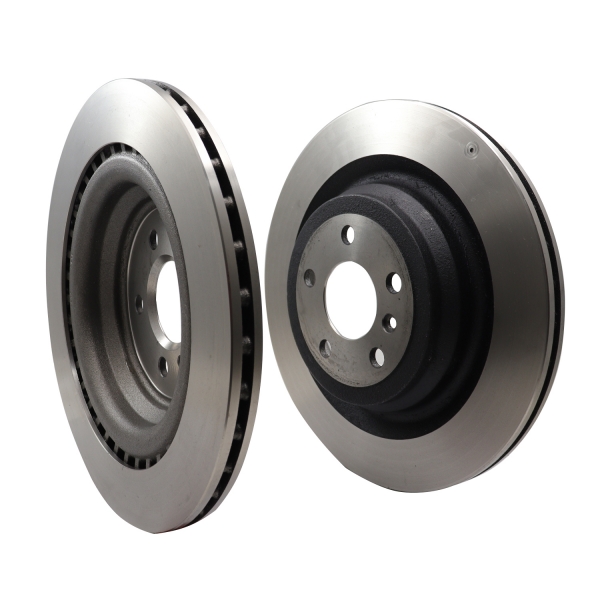 Kit Disco de Freio BD3612 Tras. Mercedes GLE350 - Cód.10313