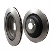 Kit Disco de Freio BD3612 Tras. Mercedes GLE350 - Cód.10313