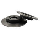 Kit Disco de Freio BD3964 Tras. Ford Focus 1.6 - Cód.5368