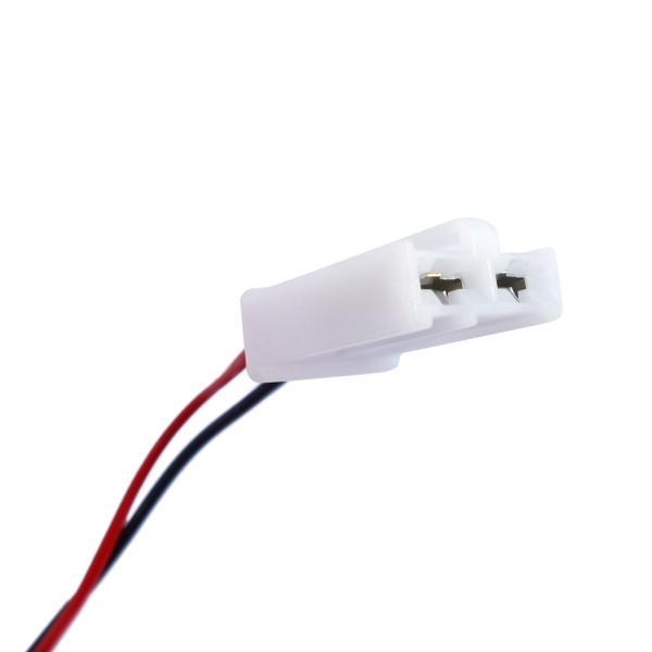 Chicote da Bomba de Combustivel Bosch ETE5097 - Cód.5770