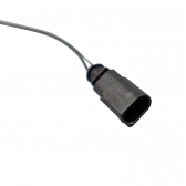 Chicote ETE9741 Reparo Compr. A/C VW Fox - Cód.8121