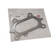 Junta Escap. Elring 335.590 Honda Civic, HR-V - Cód.12975