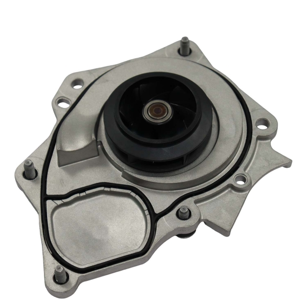 Bomba de Água Nidec NBA0649 Audi A3, Q3 2.0 - Cód.13820