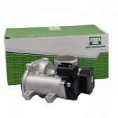 Corpo de Borboleta MTE 7587 GM Celta, Classic - Cód.14250