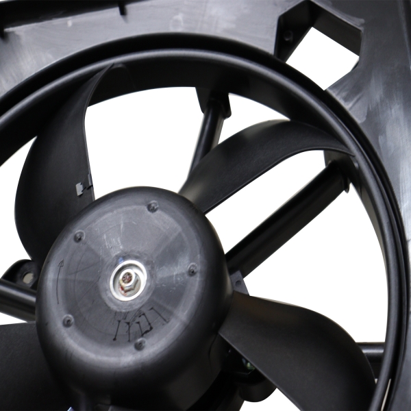 Ventoinha Denso BC261472-0080RC Fiat Palio - Cód.11200