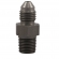 Niple Adaptador Inox Macho 1/8NPT x 3AN  - Cód.8348