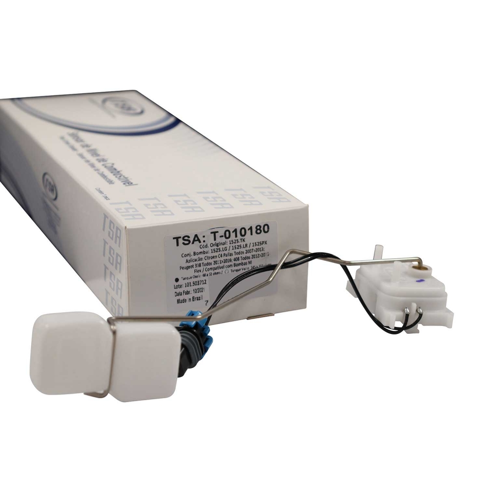 Sensor de Nivel TSA T010180 Citroen C4 Pallas - Cód.8061