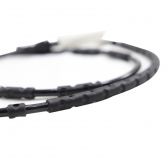 Sensor de Pastilha Textar 98044100 BMW X1 - Cód.10476