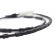 Sensor de Pastilha Textar 98044100 BMW X1 - Cód.10476