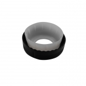 Retentor da Polia do Motor Elring 257.400 BMW 118i- Cód.5122