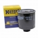 Filtro de Óleo Hengst H90W17 VW Gol 1.0 16V - Cód.12077
