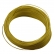100m Cabo Flex. Automotivo 1.00mm Amarelo - Cód.8102
