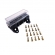Caixa Porta Rele para 4 Reles de 5 pinos ETE8540 - Cód.5838