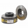 Kit Disco de Freio BD8761 Diant. Daily 3.0 16V - Cód.12054