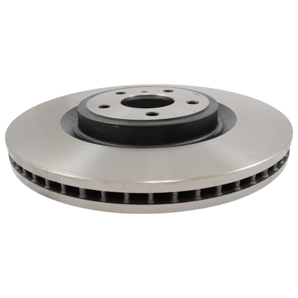 Kit Disco de Freio BD4270 Diant. Nissan 370Z - Cód.7542