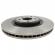 Kit Disco de Freio BD4270 Diant. Nissan 370Z - Cód.7542