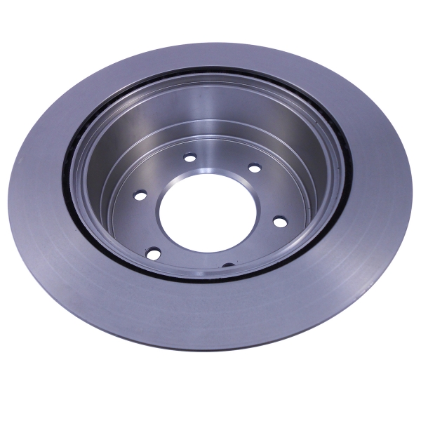 Kit Disco de Freio BD7023 Tras. Mitsubishi Pajero - Cód.5095