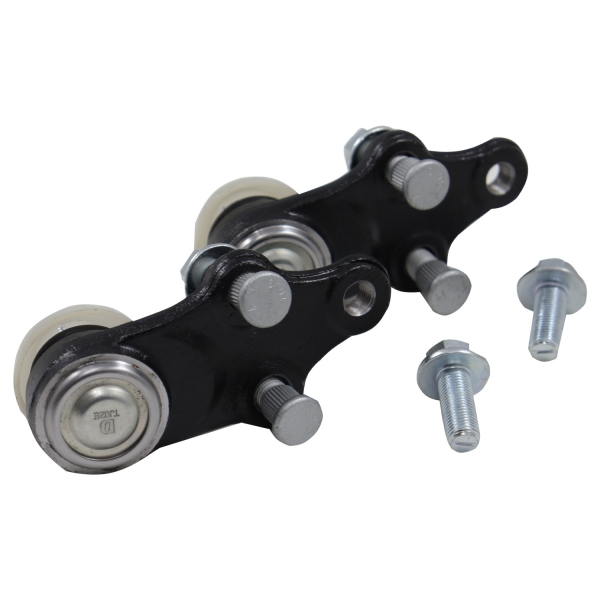 Par de Pivo de Suspensão Delphi TC2686 Tucson - Cód.9880