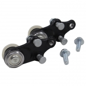 Par de Pivo de Suspensão Delphi TC2686 Tucson - Cód.9880