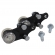Par de Pivo de Suspensão Delphi TC2686 Tucson - Cód.9880
