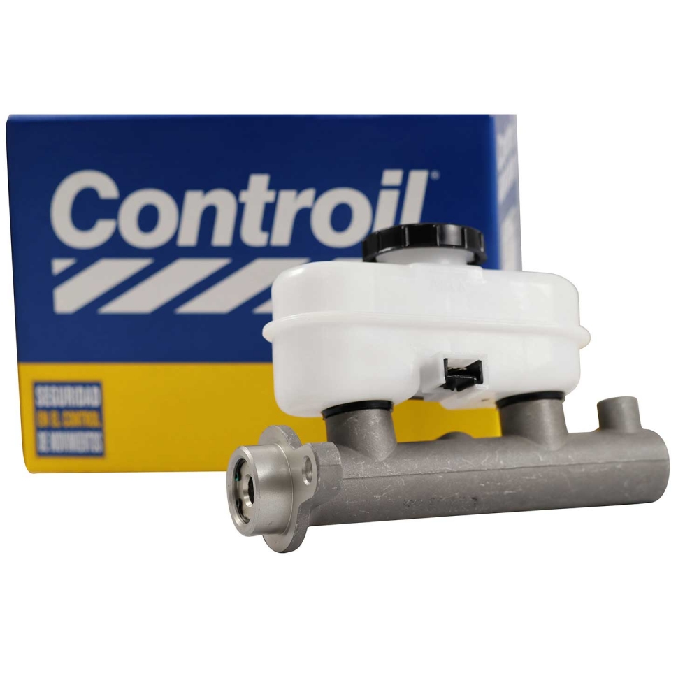 Cilindro Mestre Controil C2132 Ford Ranger - Cód.8435