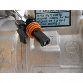 Compressor Denso 437100-7261RC (10PA17C) John Deere-Cód.4064