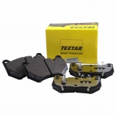 Pastilha de Freio Diant. Textar 2619601 Audi Q5 - Cód.11415