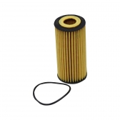 Filtro de Óleo Hengst E358H D246 Q3, Macan, Jetta - Cód.9855
