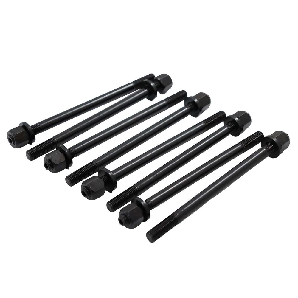 Prisioneiro de Cabeçote Forjado VW Up 1.0 12V - Cód.13618