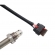 Sonda Lambda MTE 8420.40.080 Ford Ecosport - Cód.13570