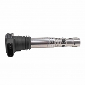 Bobina de Ignição Delphi GN10345 VW Golf 1.8 20V - Cód.9176