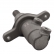 Cilindro Mestre Controil C2245 Fiat Toro 1.8 16V - Cód.13176
