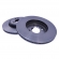 Kit Disco de Freio BD2891 Diant. Mini One 1.6 - Cód.3841