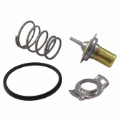 Válvula Termostática MTE VT297.92 GM Celta, Onix - Cód.11425