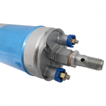 Kit Bomba de Mercedes e Niple M12 x 1/2\\\" - Cód.6094