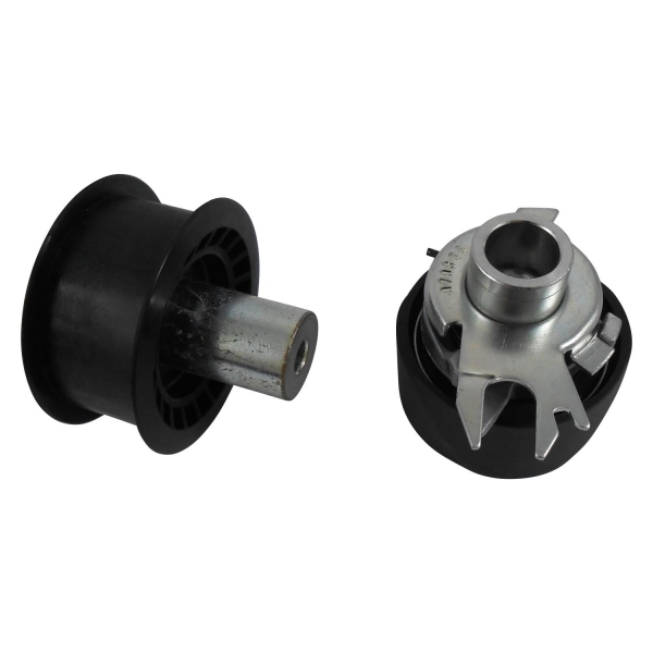 Kit Correia Dentada Gates KS107 Gol, Parati, Polo - Cód.4562