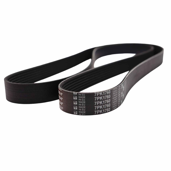 Correia Micro-V Gates 7PK1760 Honda Accord 2.0 - Cód.12715
