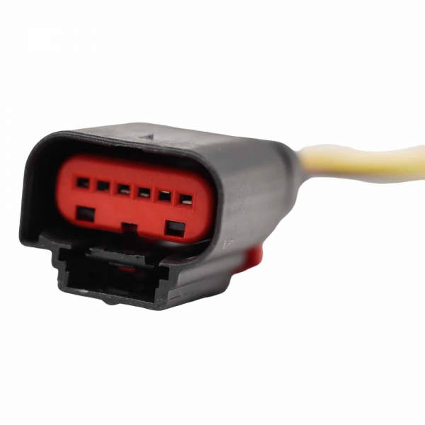 Chicote TBI ETE5357 Ford Ranger, Fusion - Cód.12740