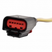 Chicote TBI ETE5357 Ford Ranger, Fusion - Cód.12740